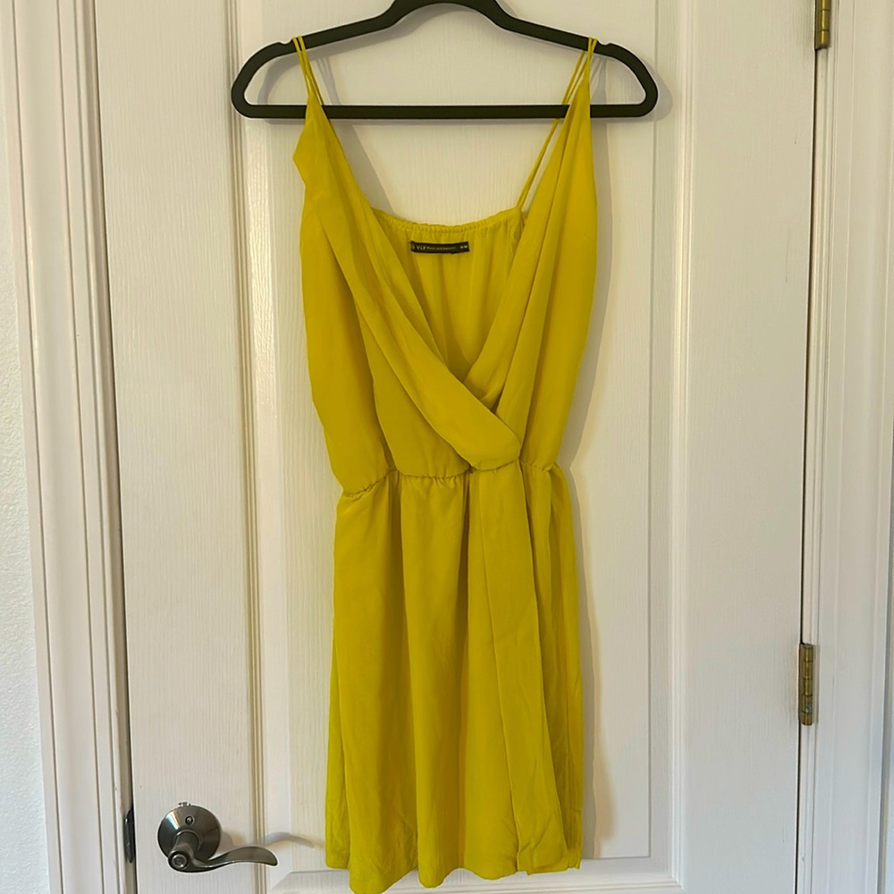VIX Paula Hermanny Dress